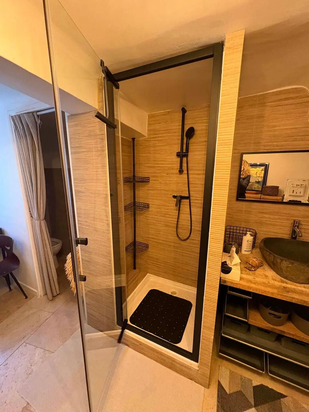 Maison à louer, 80m², Roquevaire