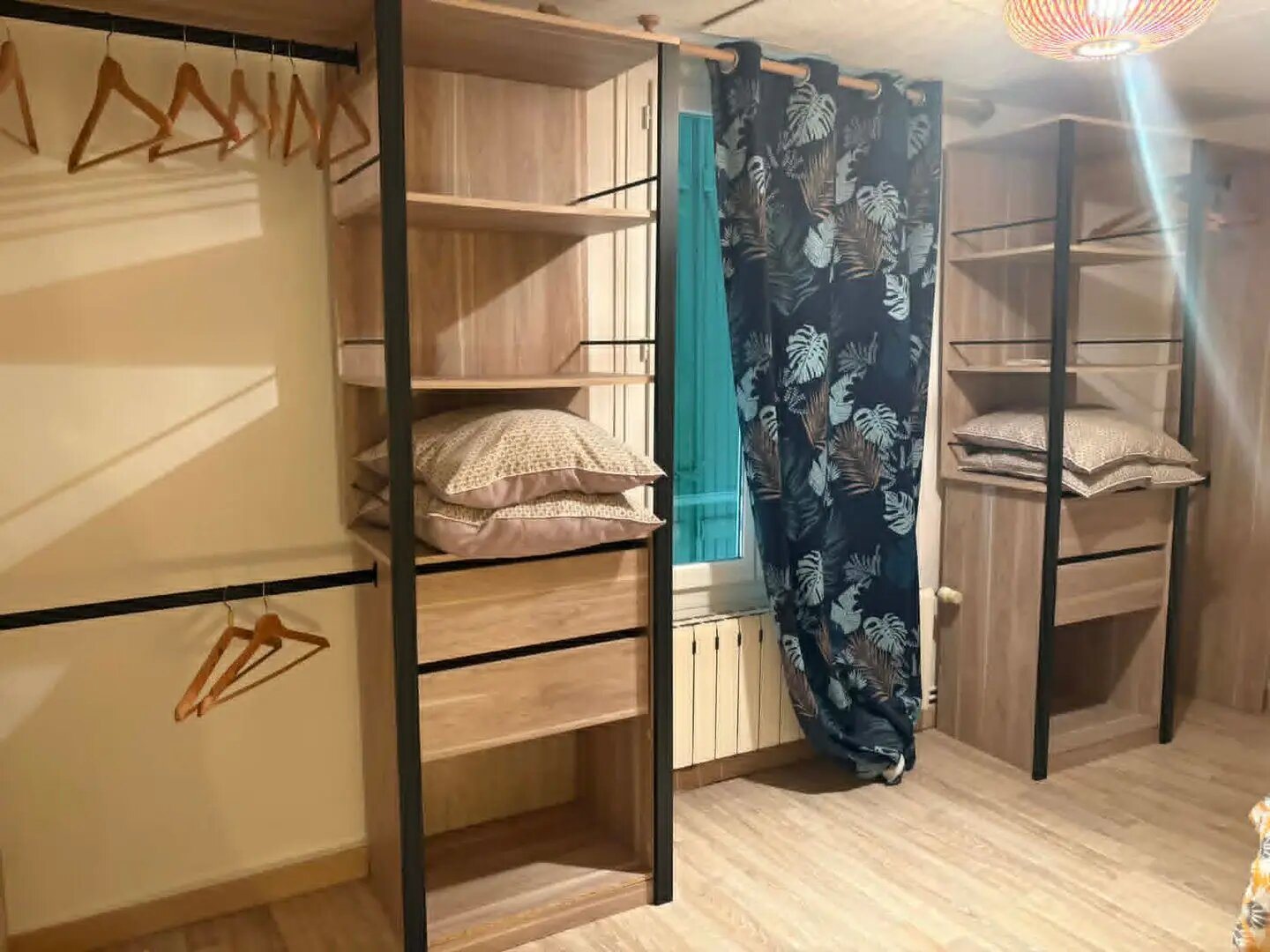 Maison à louer, 80m², Roquevaire