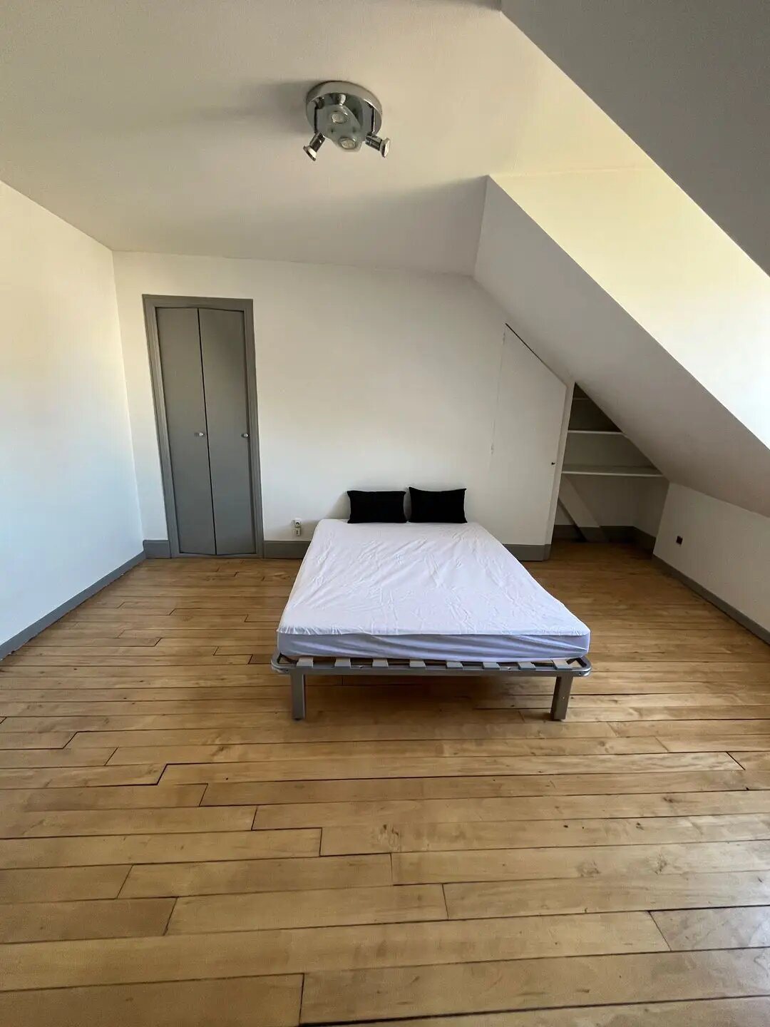 Appartement à louer, 22m², Troyes