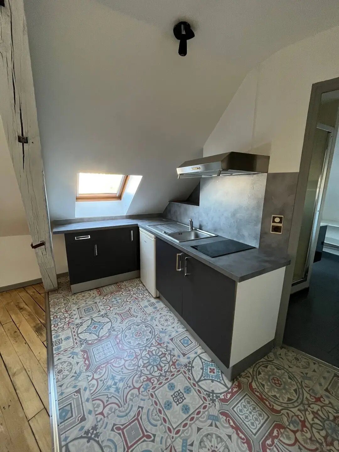 Appartement à louer, 22m², Troyes