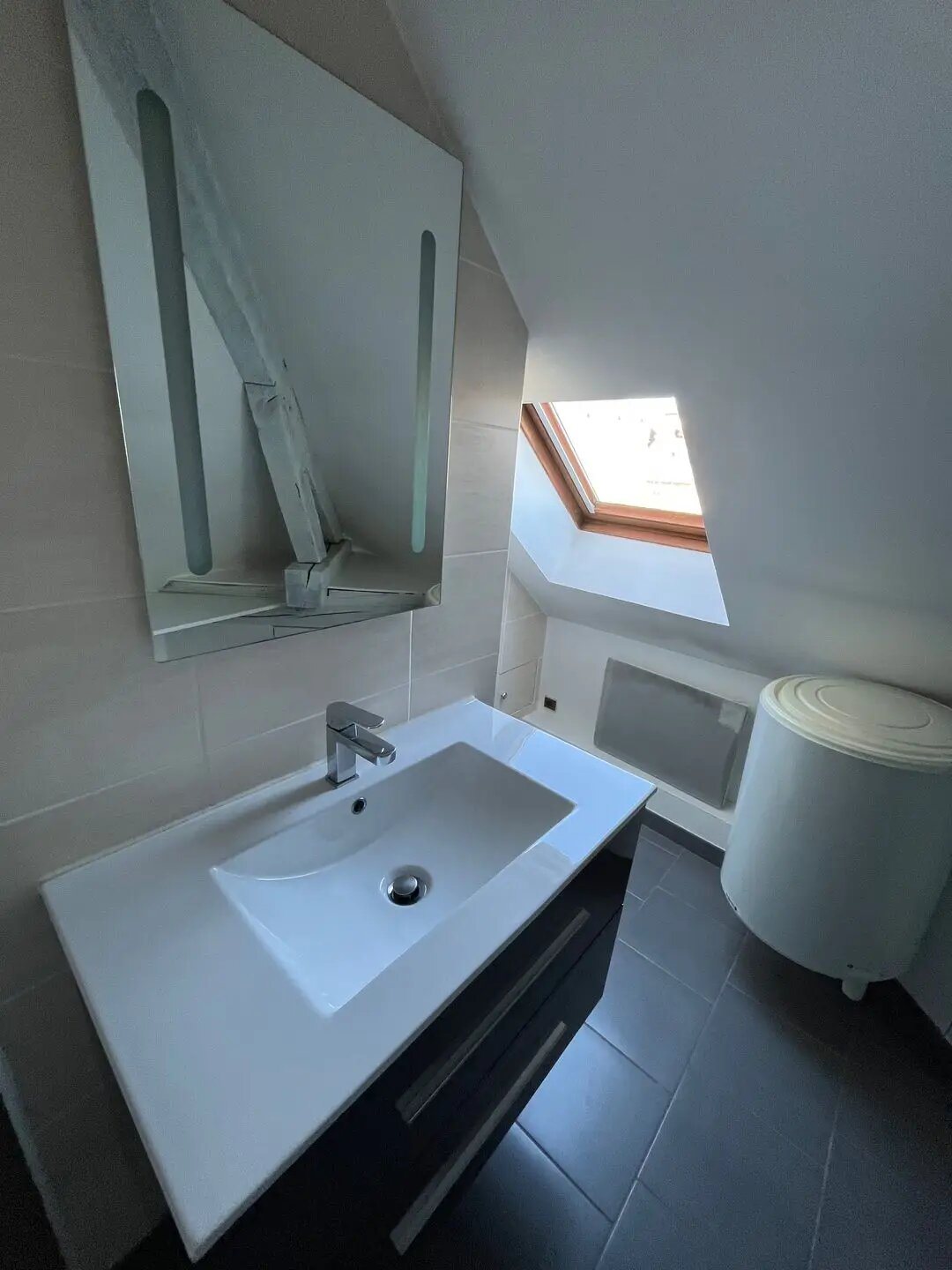 Appartement à louer, 22m², Troyes
