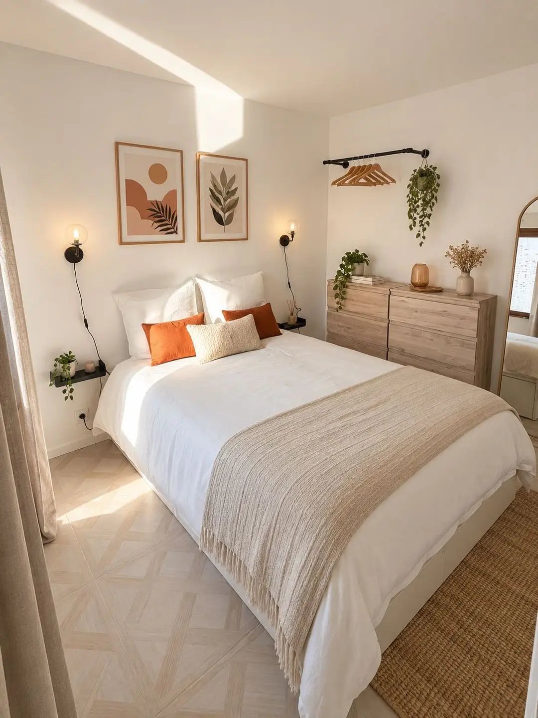 Appartement à louer, 38m², Creil