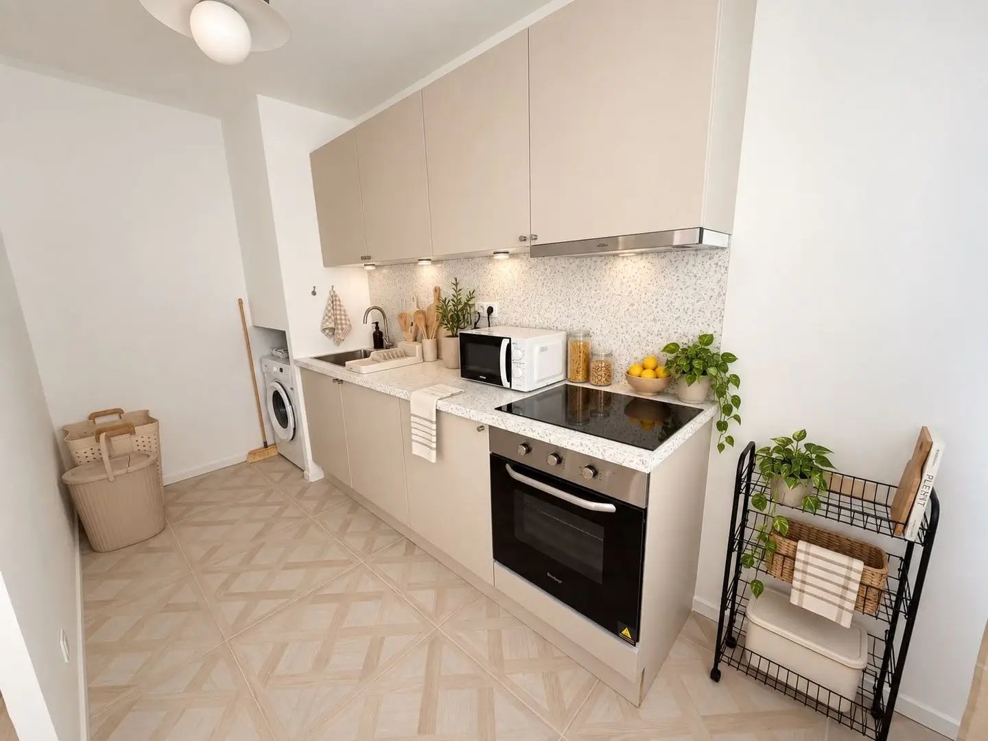 Appartement à louer, 38m², Creil