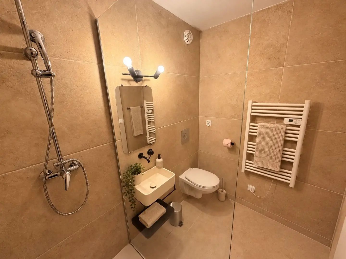 Appartement à louer, 38m², Creil