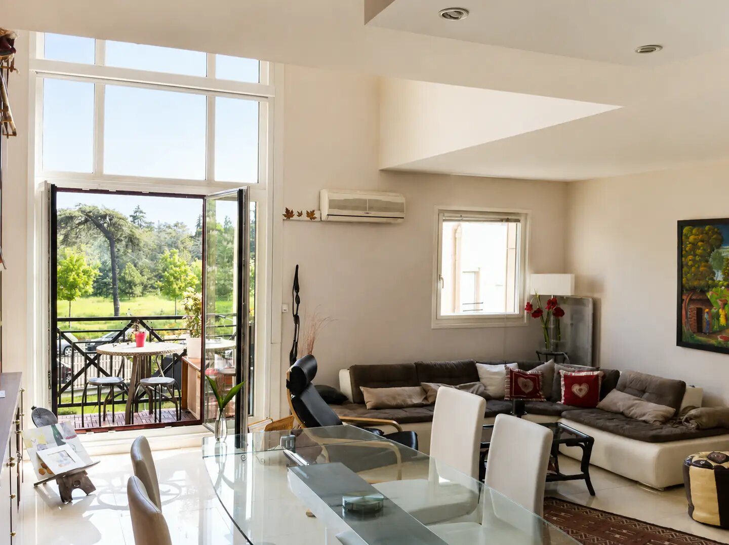 Appartement à louer, 95m², Charenton-le-Pont