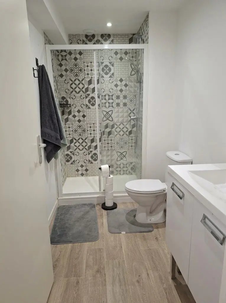 Appartement à louer, 43m², Nontron