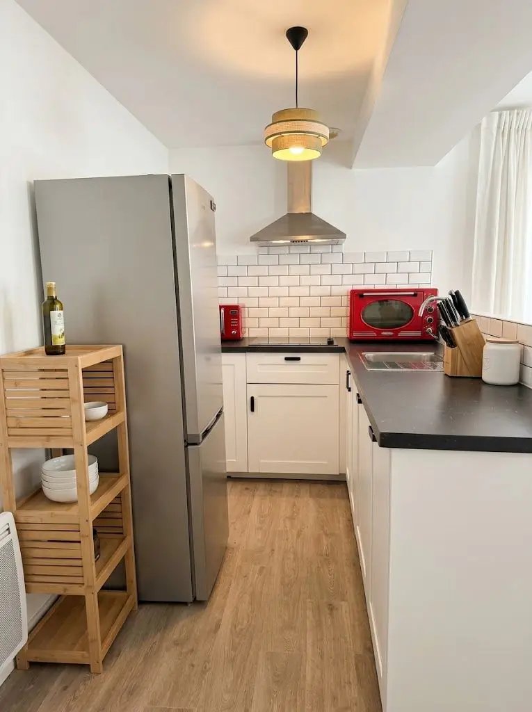Appartement à louer, 43m², Nontron