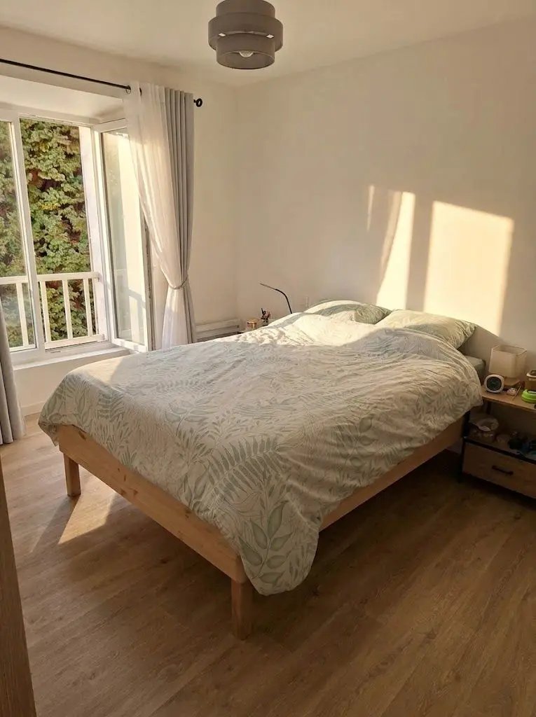 Appartement à louer, 43m², Nontron