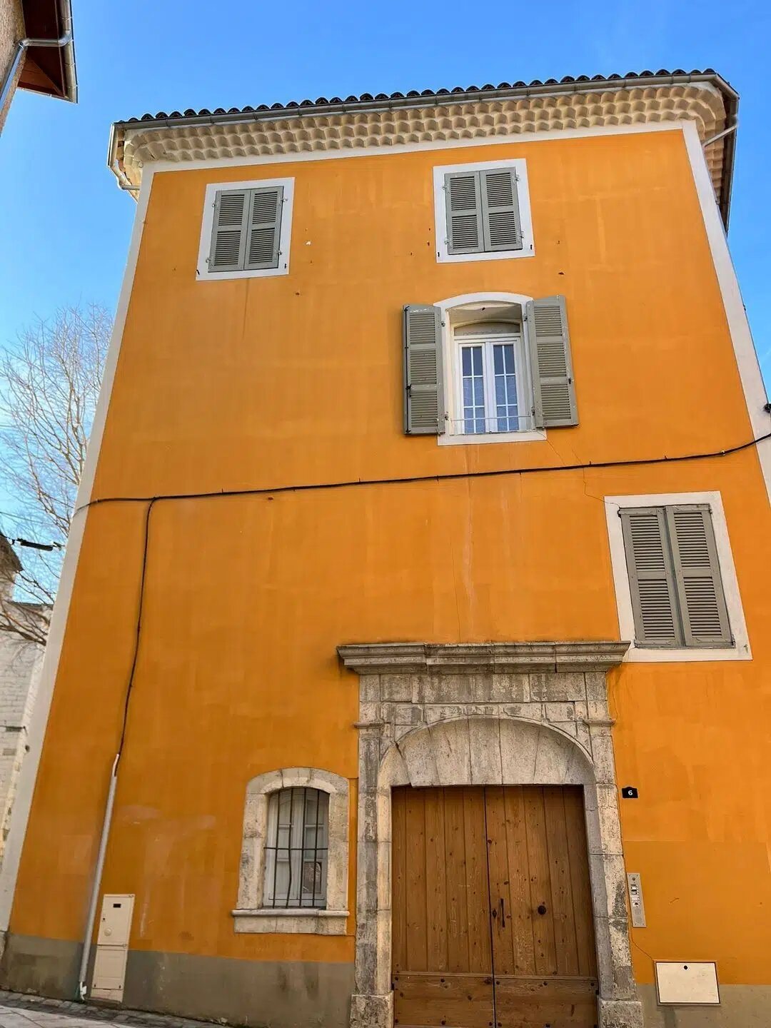 Appartement à louer, 62m², Brignoles