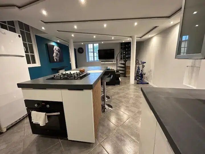 Appartement à louer, 62m², Brignoles