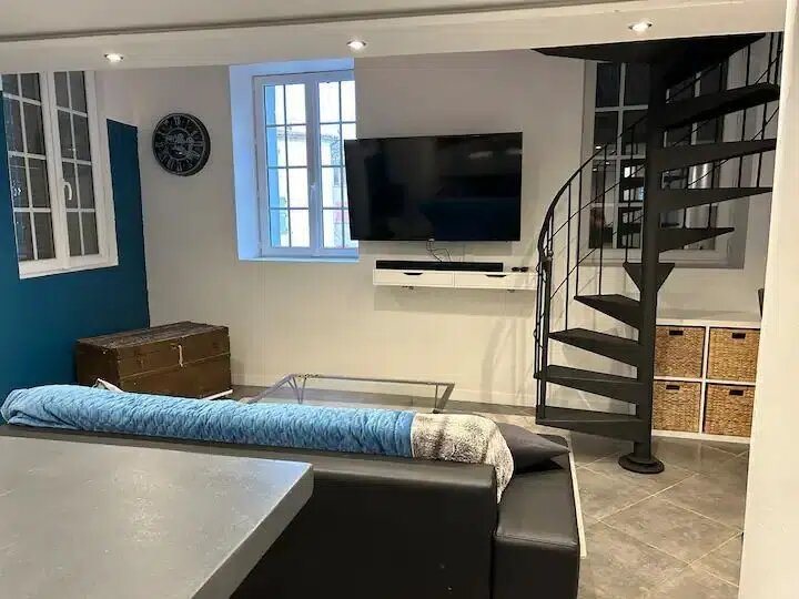 Appartement à louer, 62m², Brignoles