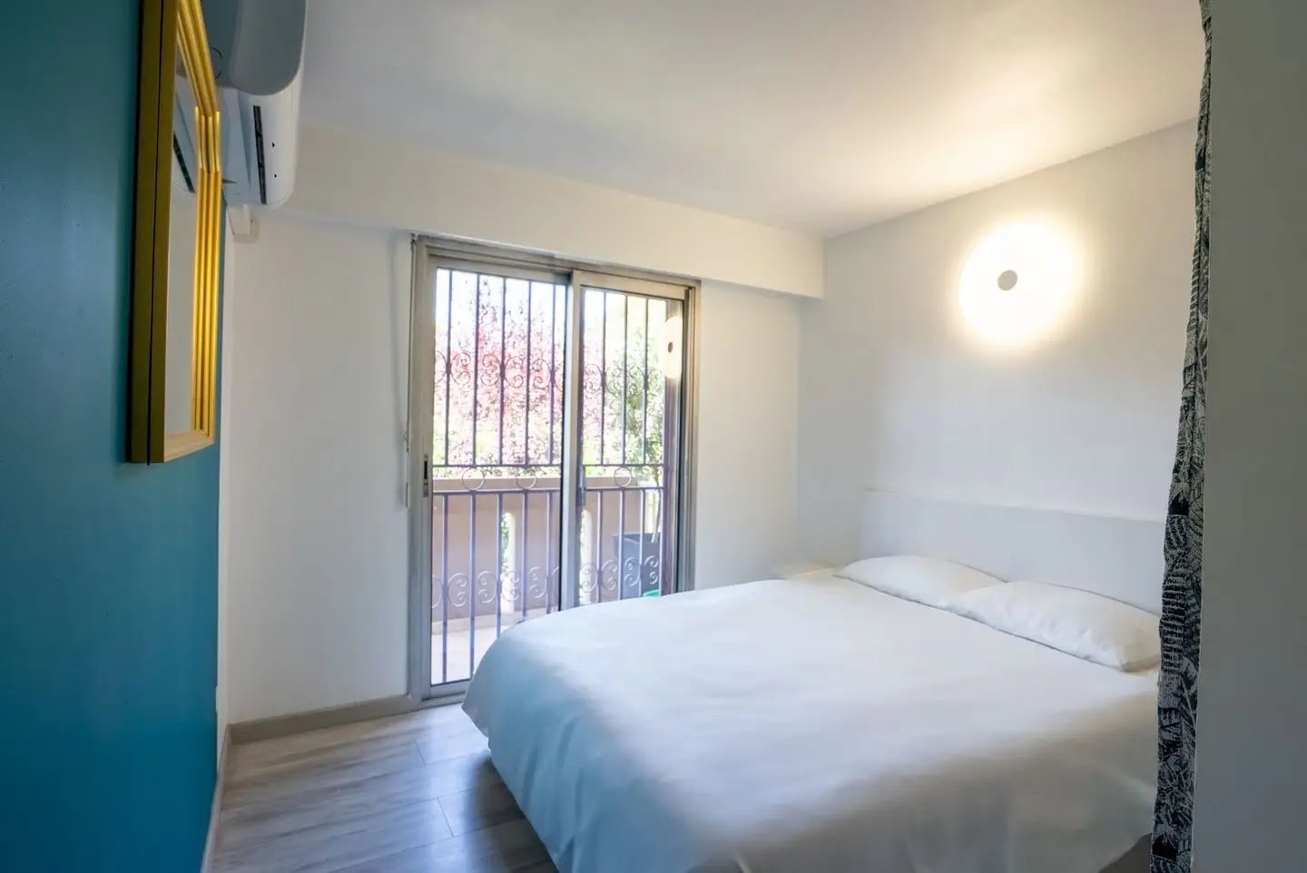 Appartement à louer, 46m², Le Cannet