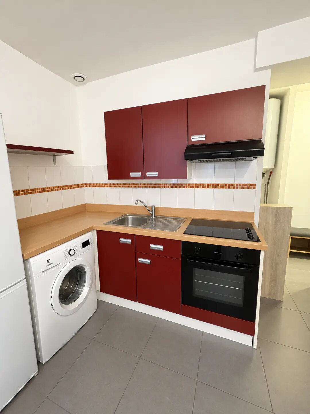 Appartement à louer, 39m², Troyes