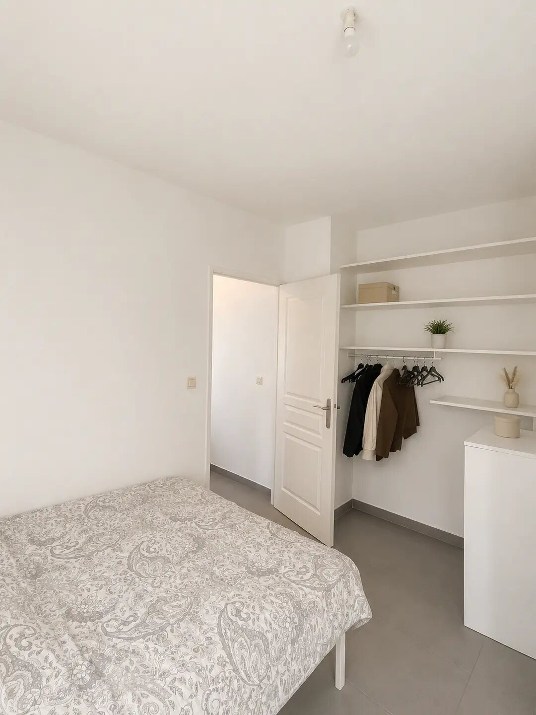 Appartement à louer, 39m², Troyes