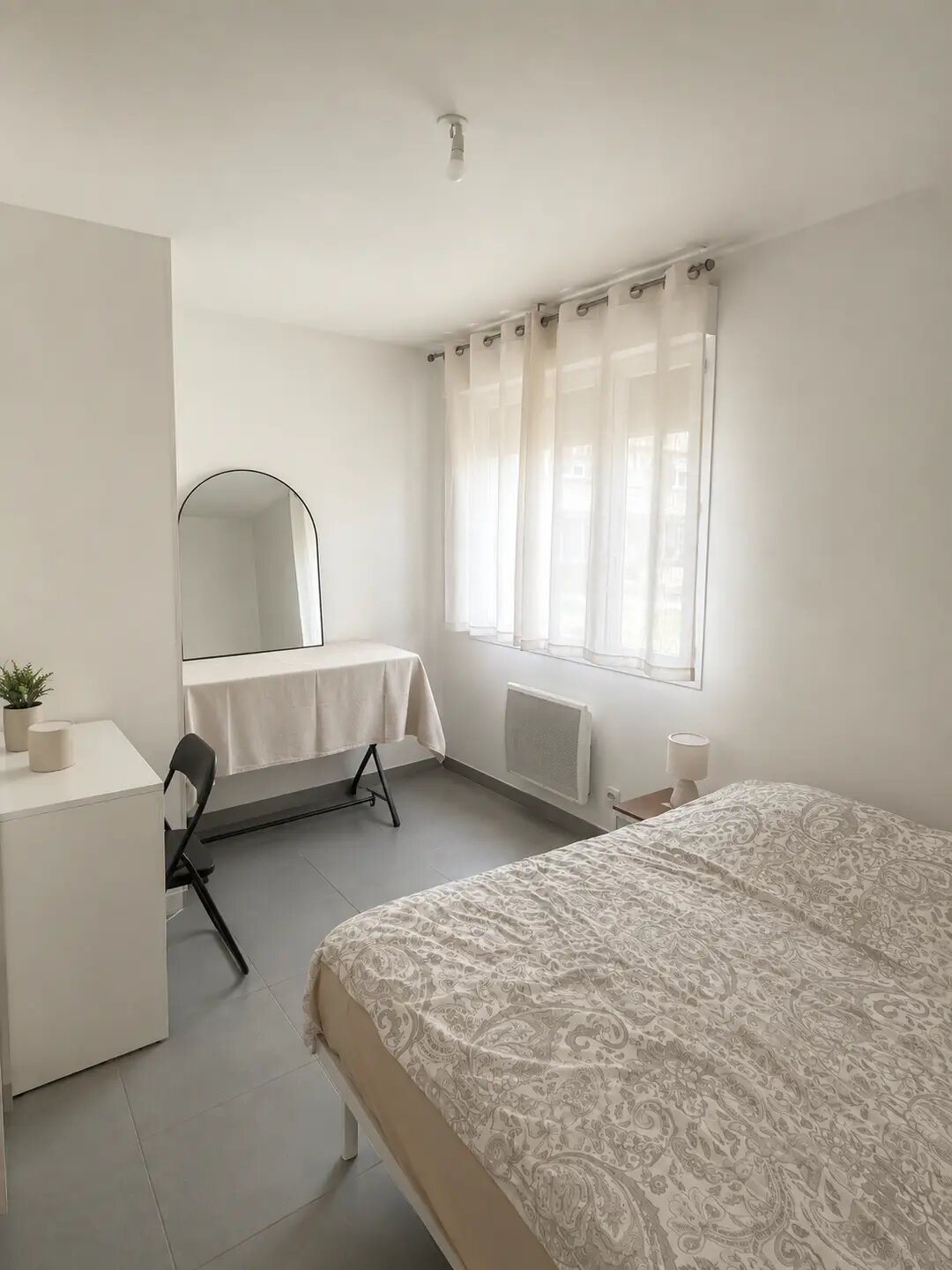 Appartement à louer, 39m², Troyes