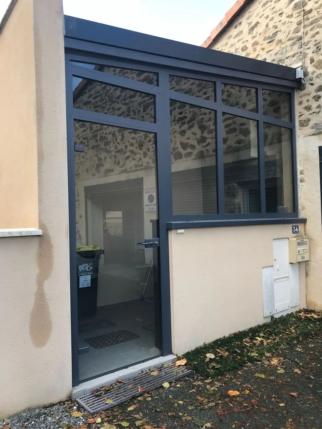 Appartement à louer, 45m², Parthenay