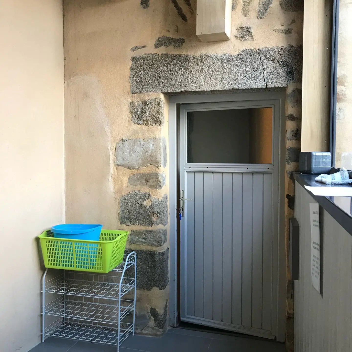 Appartement à louer, 45m², Parthenay