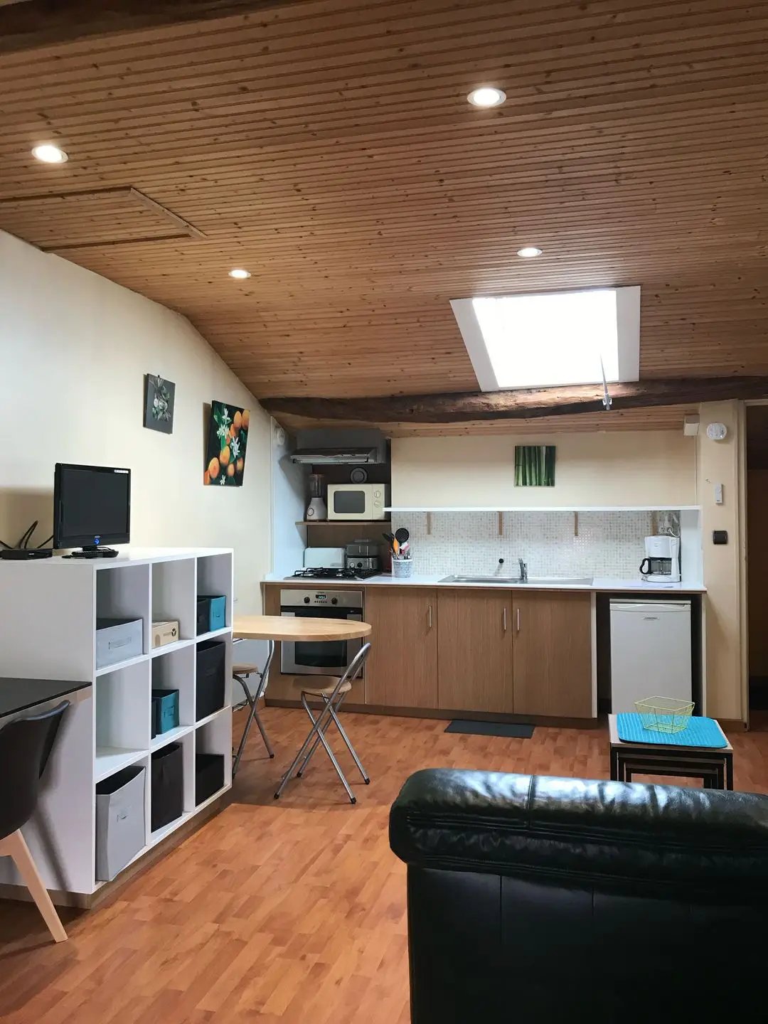 Appartement à louer, 45m², Parthenay