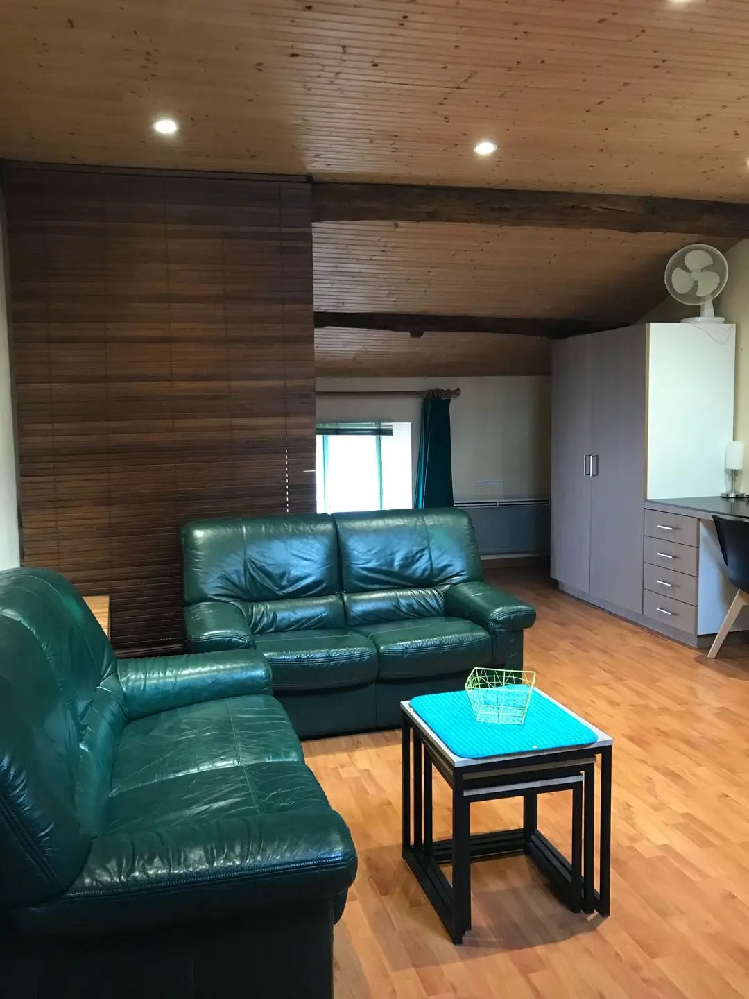Appartement à louer, 45m², Parthenay