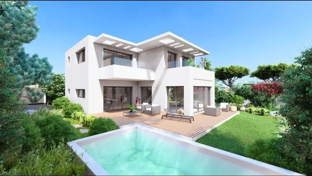 Maison à vendre, 400m², Aubagne