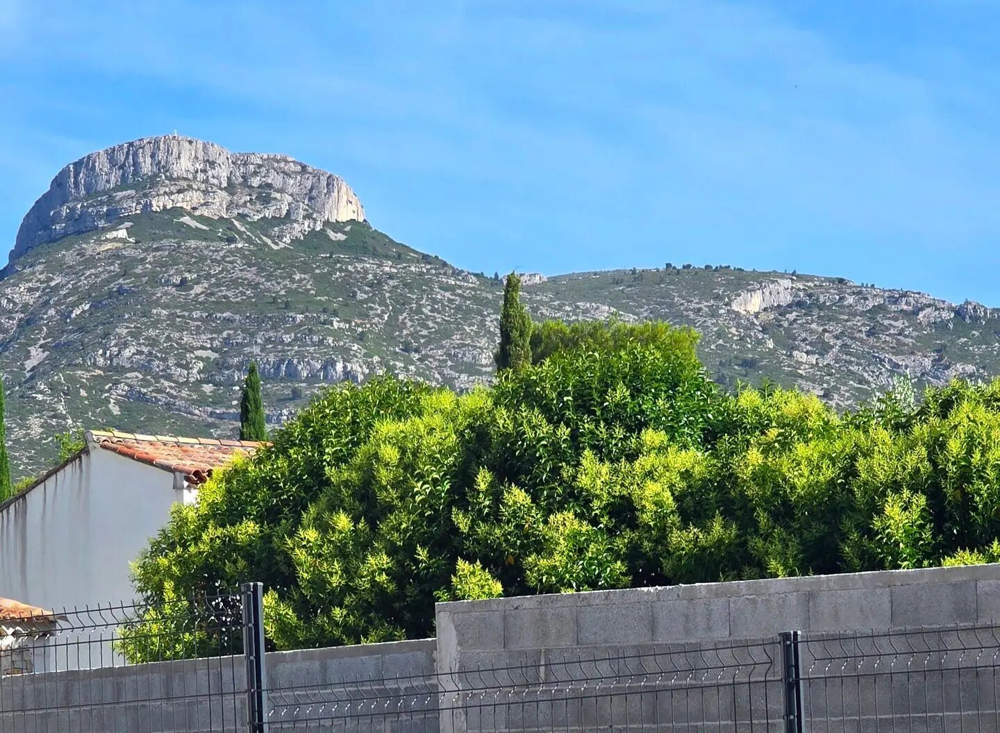 Maison à vendre, 400m², Aubagne