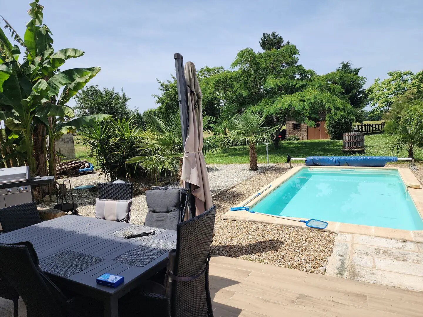 Maison à vendre, 148m², Varzay