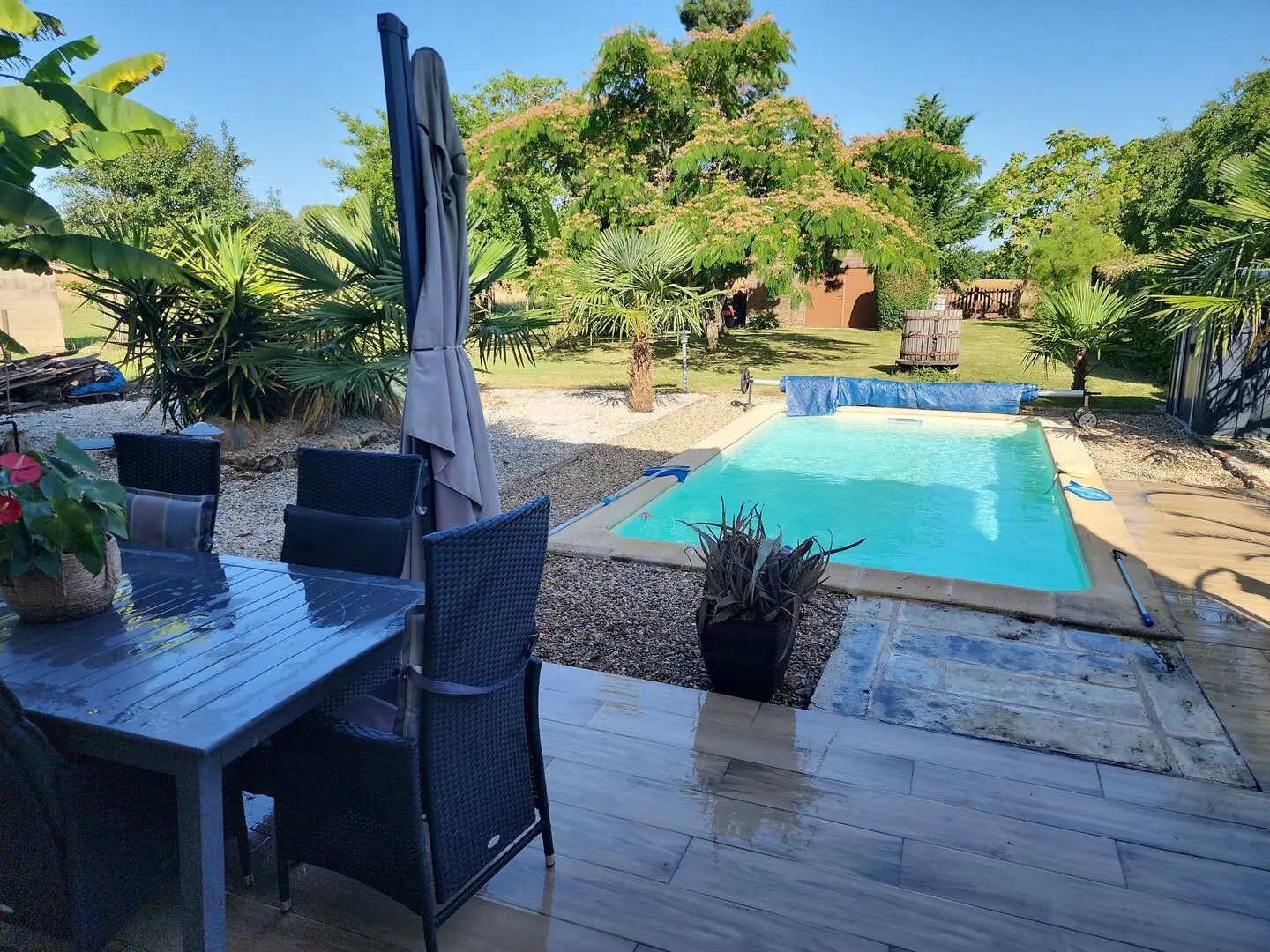 Maison à vendre, 148m², Varzay