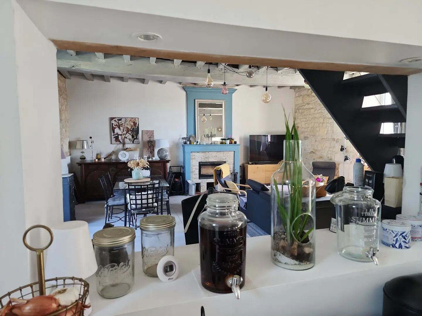 Maison à vendre, 148m², Varzay