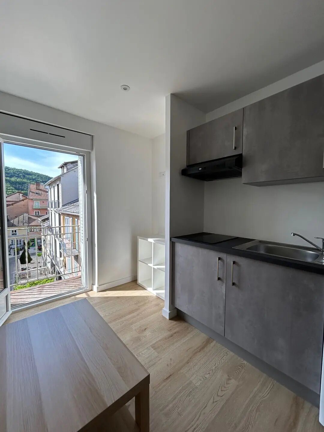 Appartement à louer, 24m², Gap