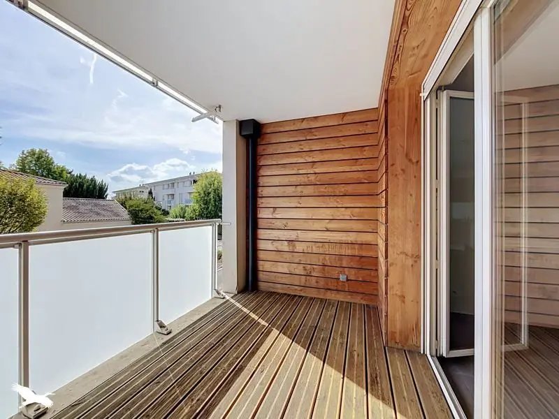 Appartement à vendre, 64m², Le Haillan