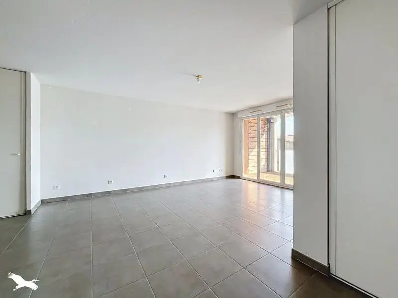 Appartement à vendre, 64m², Le Haillan