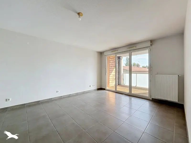 Appartement à vendre, 64m², Le Haillan