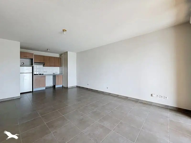 Appartement à vendre, 64m², Le Haillan