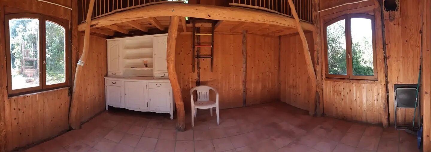 Maison à vendre, 17m², Tuchan