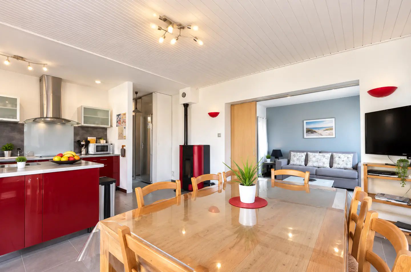 Appartement à louer, 30m², Versailles