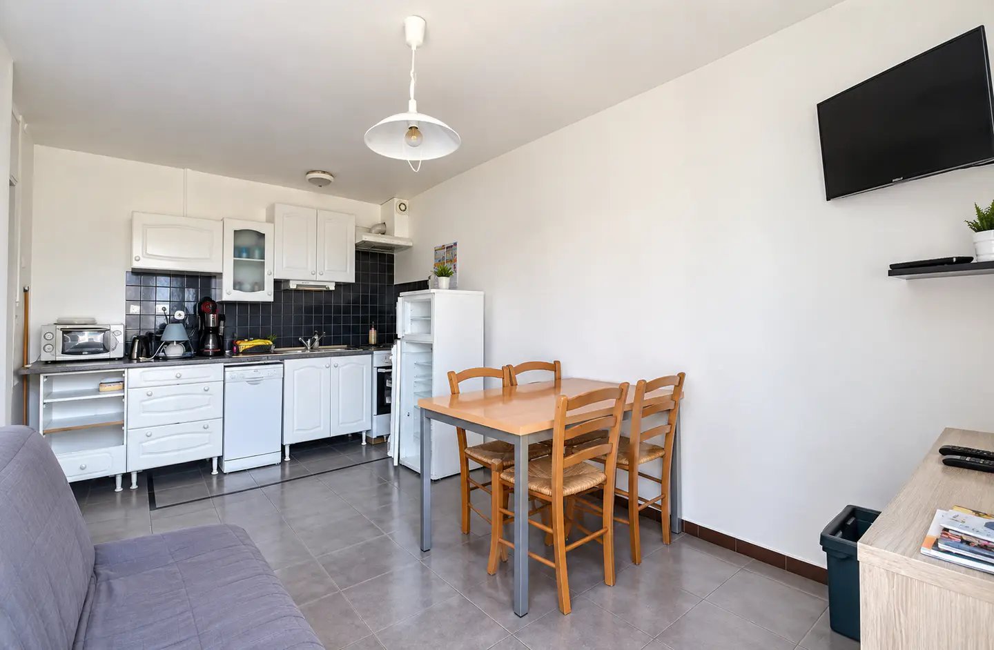 Appartement à louer, 30m², Versailles