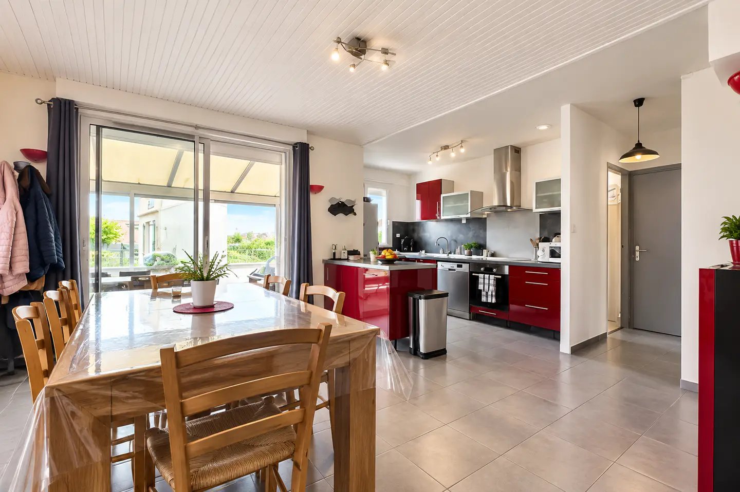 Appartement à louer, 30m², Versailles