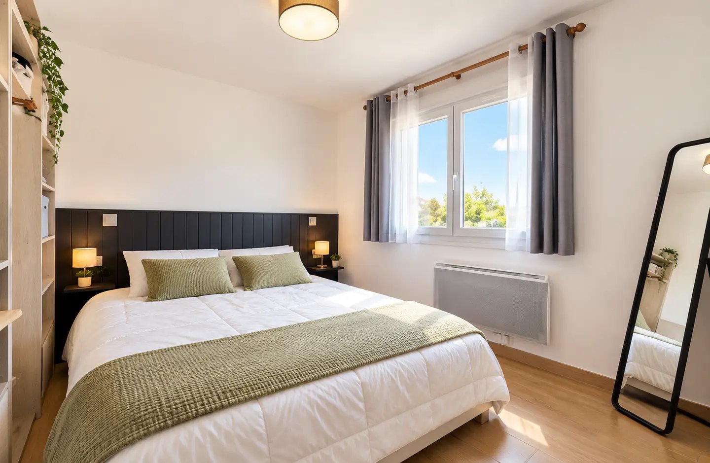 Appartement à louer, 30m², Versailles