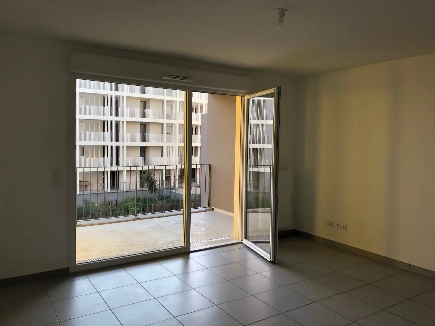 Appartement à louer, 46m², Montpellier