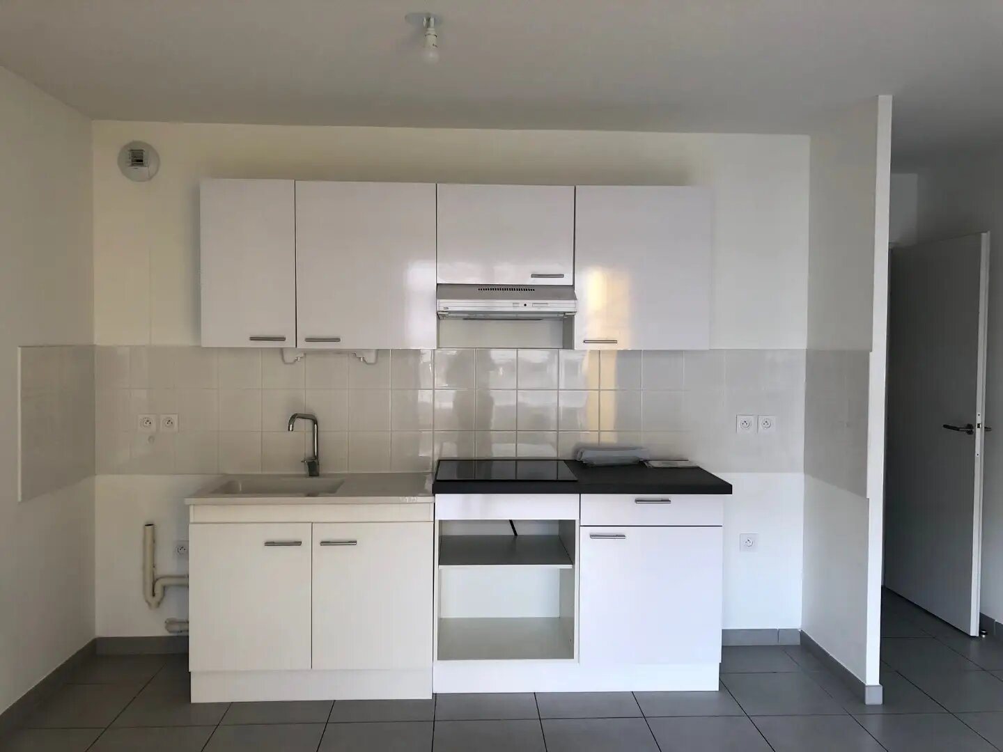 Appartement à louer, 46m², Montpellier