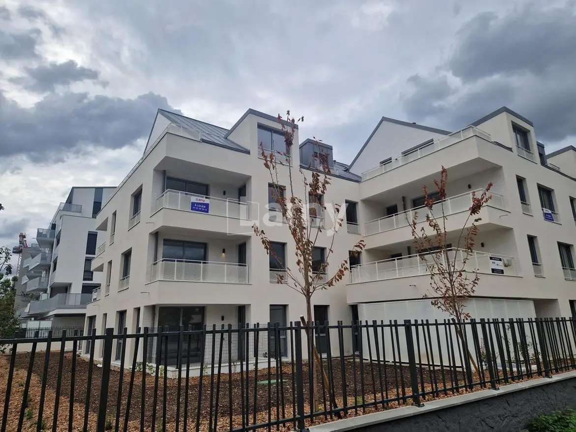 Appartement à louer, 97m², Créteil