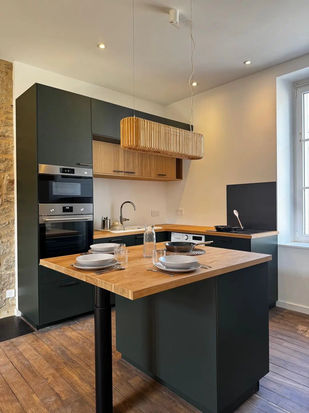 Appartement à louer, 42m², Dinan