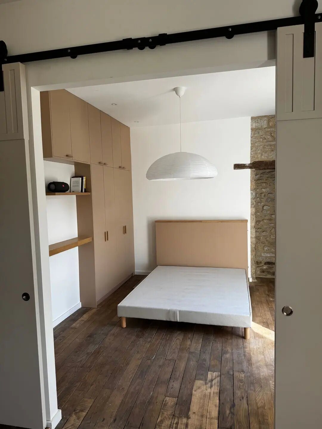 Appartement à louer, 42m², Dinan