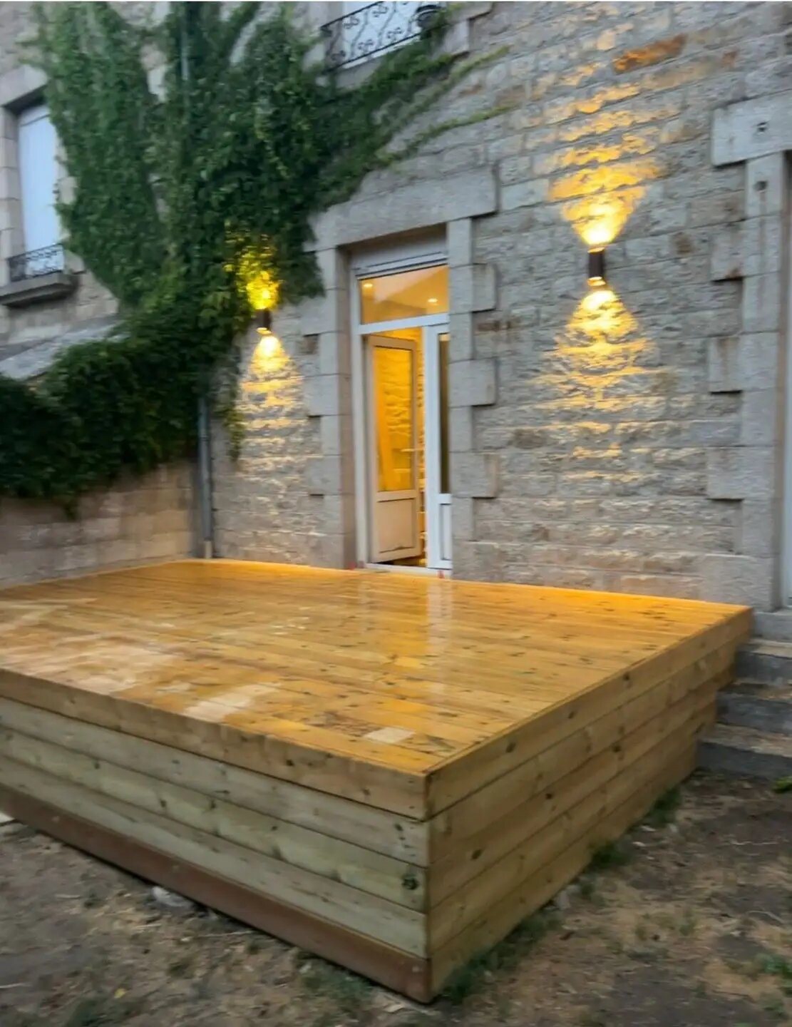 Appartement à louer, 42m², Dinan