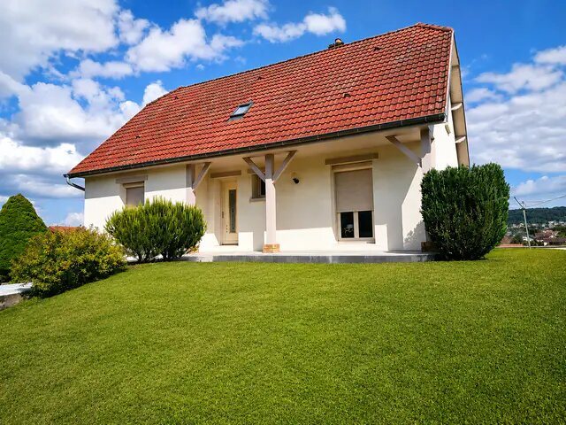 Maison à vendre, 126m², Noidans-lès-Vesoul