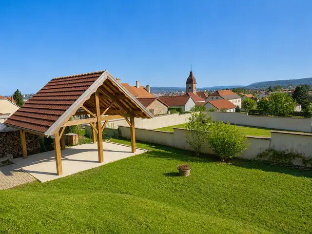 Maison à vendre, 126m², Noidans-lès-Vesoul