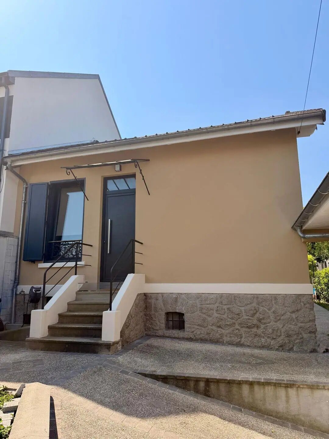 Maison à vendre, 120m², Villiers-sur-Marne