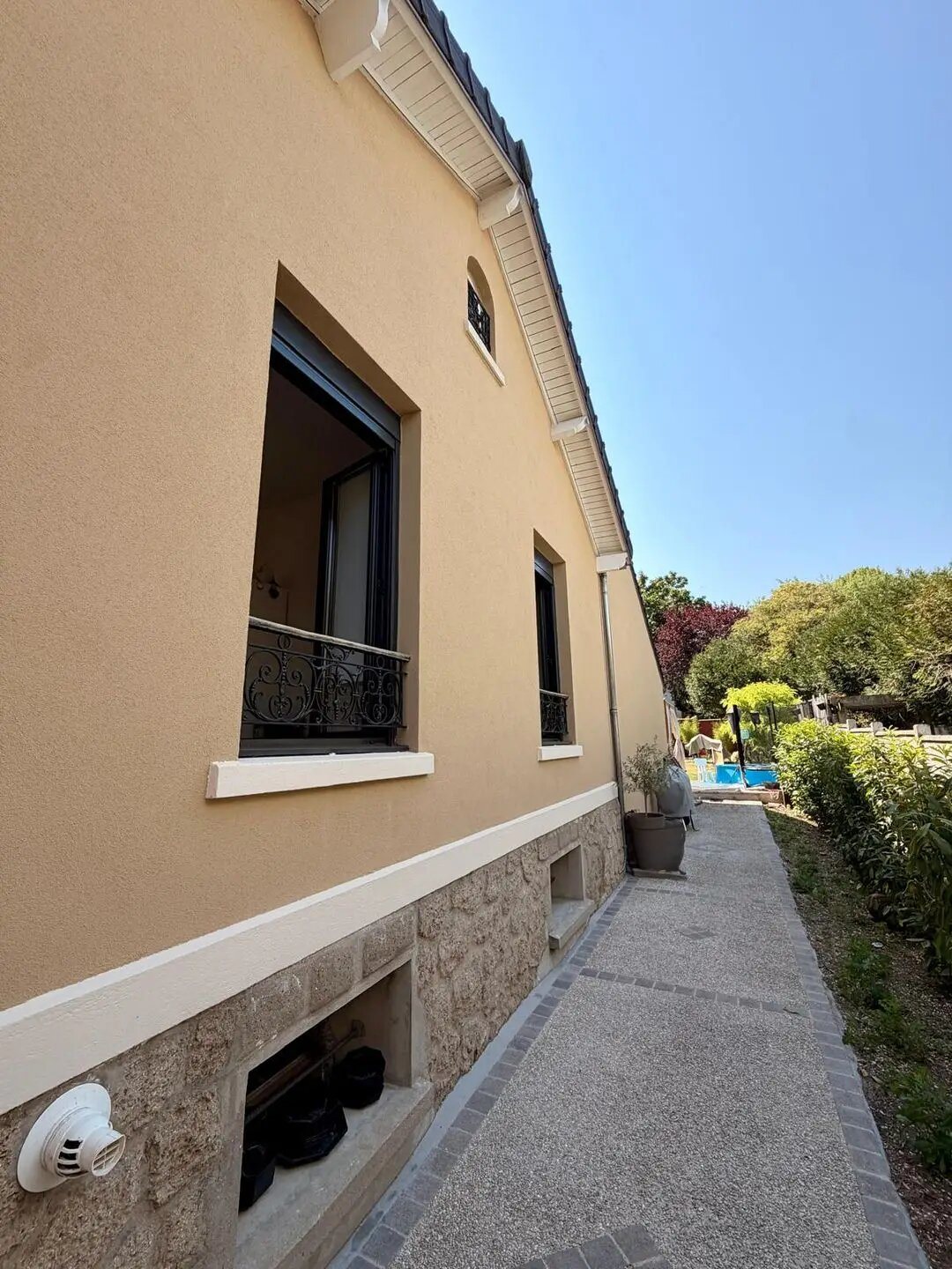Maison à vendre, 120m², Villiers-sur-Marne