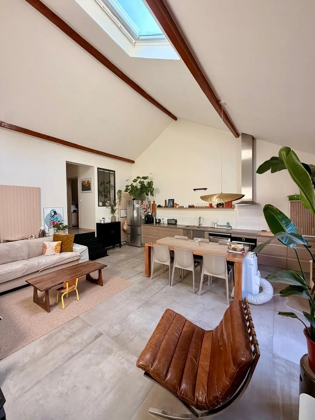 Maison à vendre, 120m², Villiers-sur-Marne