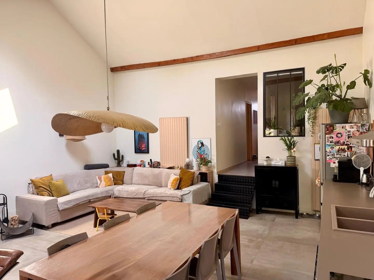 Maison à vendre, 120m², Villiers-sur-Marne
